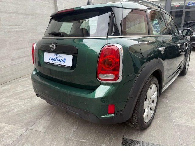 MINI Countryman 1.5 Cooper SE Business Countryman ALL4 Automatica