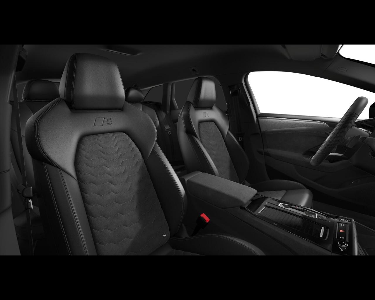 AUDI Audi A6 Avant S line edition e-tron quattro 315,00 kW