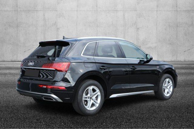 AUDI Q5 40 TDI 204 CV quattro S tronic S line