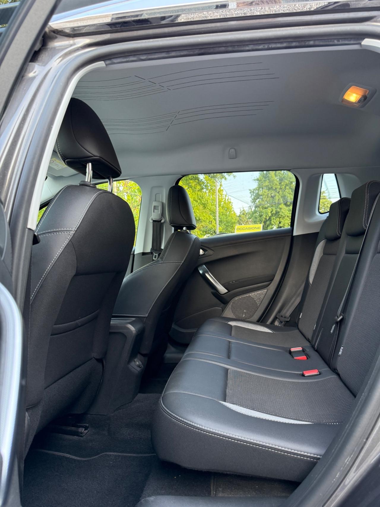 Peugeot 2008 BlueHDi 100 GT Line