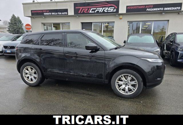 LAND ROVER Range Rover Evoque 2.0D I4 150CV AWD PERMUTE