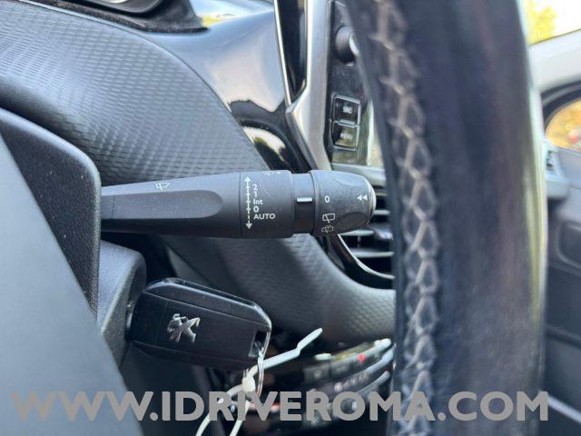 PEUGEOT 208 Cambio automatico/ navi/telecamera +GPL