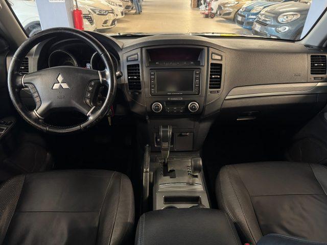 MITSUBISHI Pajero 3.2 DI-D 16V aut. 7p. Instyle UniProp.