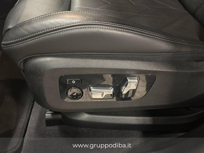 BMW XM G09 4.4 phev auto