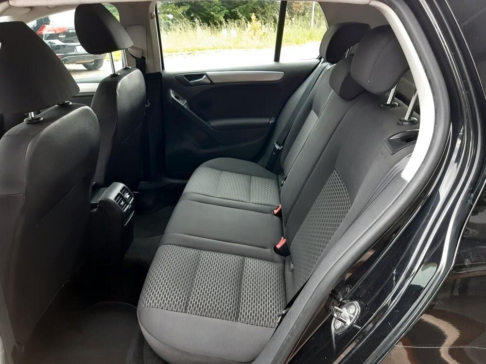 Volkswagen Golf 1.4 BENZ/ GPL 5p. United NEO PATENTATI