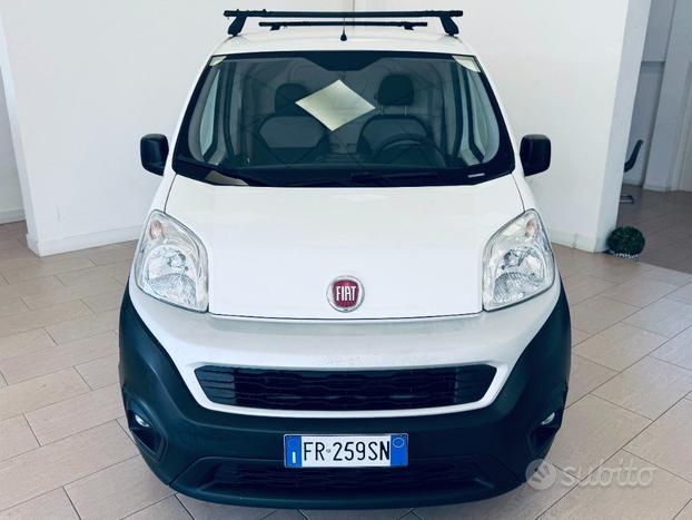 FIAT Fiorino 1.3 MJT 80CV Cargo SX