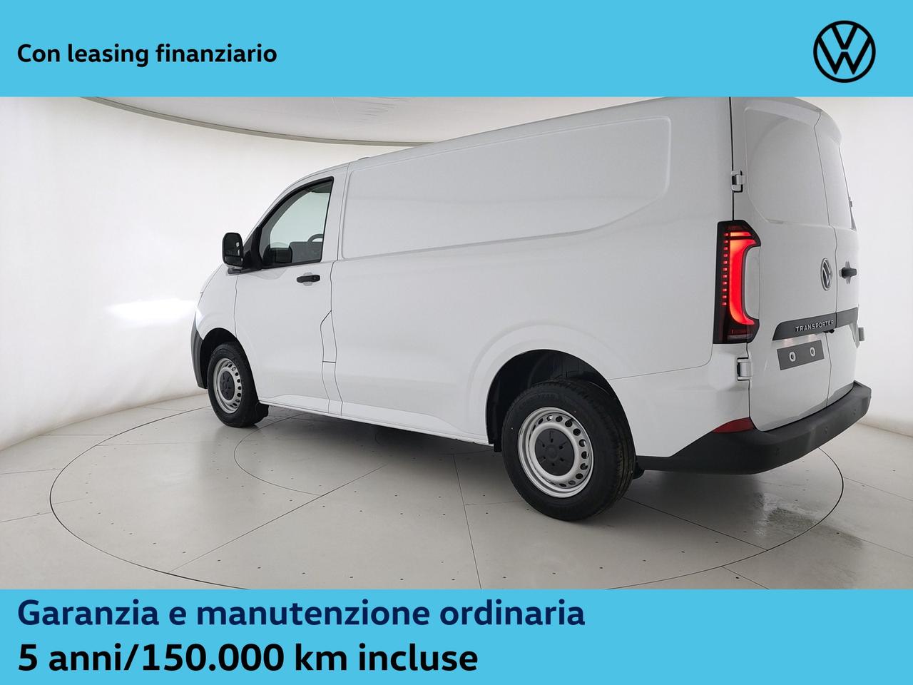 Volkswagen T6 Transporter t7 28 2.0 tdi 110cv l1