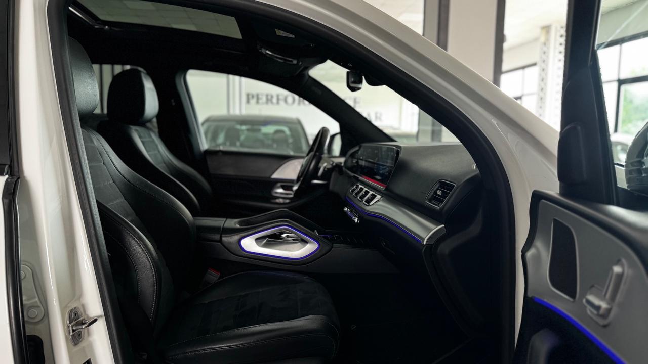 Mercedes-benz GLE 300 d 4Matic Premium