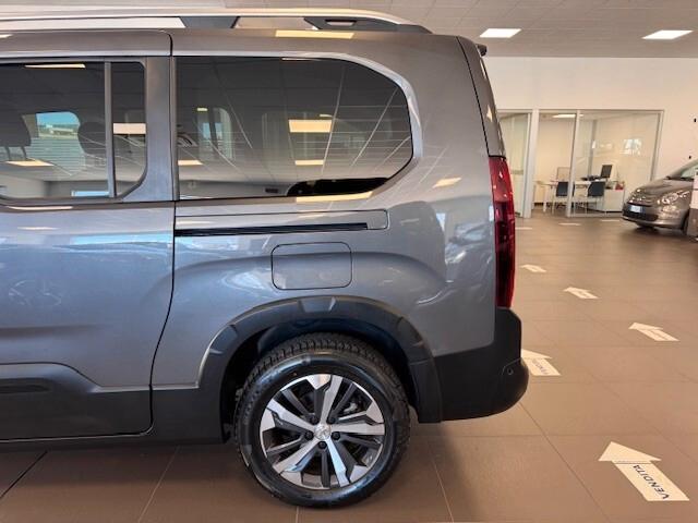 Peugeot Rifter BlueHDi 130 S&S GT Long 7 posti