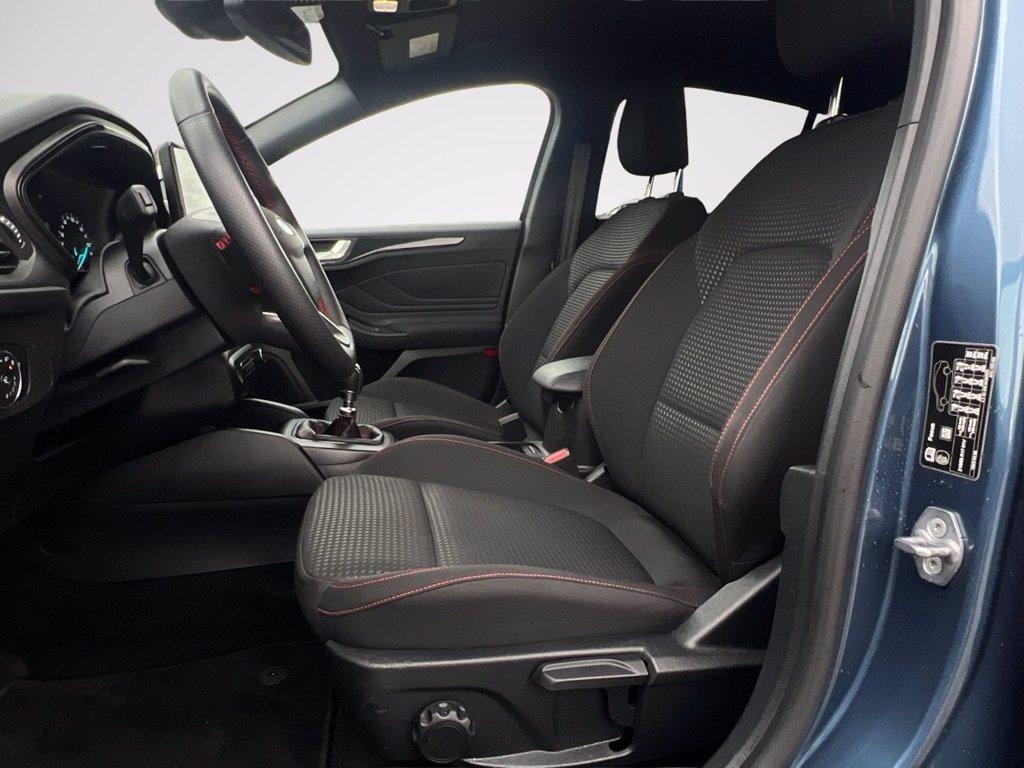 FORD Focus 1.0t ecoboost h ST-Line 125cv del 2023