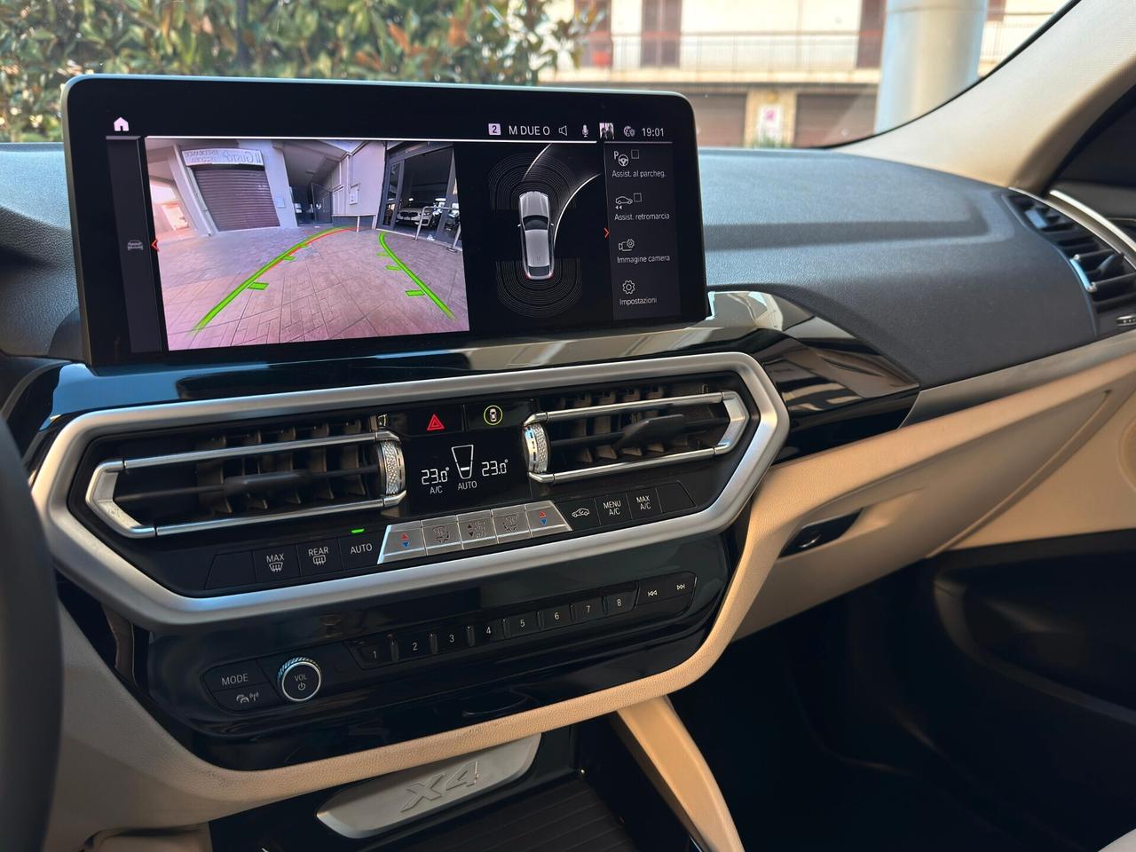 Bmw X4 xDrive20d 48V MHEV Modello 2022