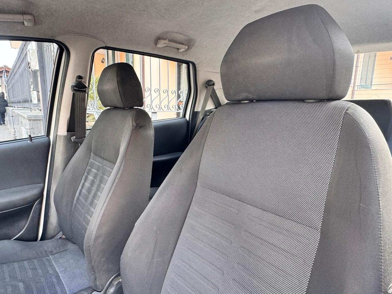 Fiat Punto Classic 1.2 5 porte Active