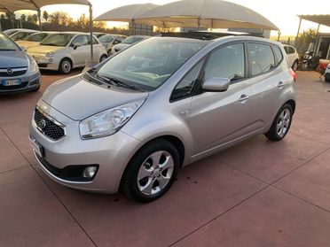 KIA VENGA 1.4 CRDI - 2015