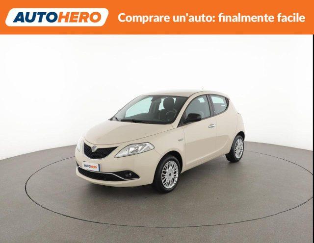 LANCIA Ypsilon 1.2 69 CV 5 porte Gold
