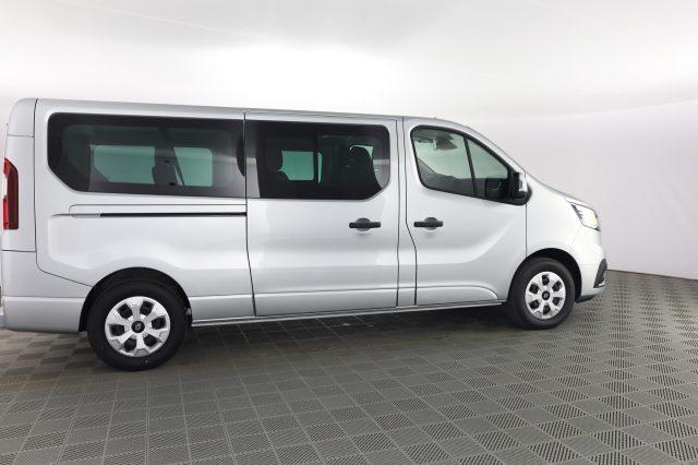 RENAULT Trafic 4ª serie BluedCi 150CV PL-TN Equilibre