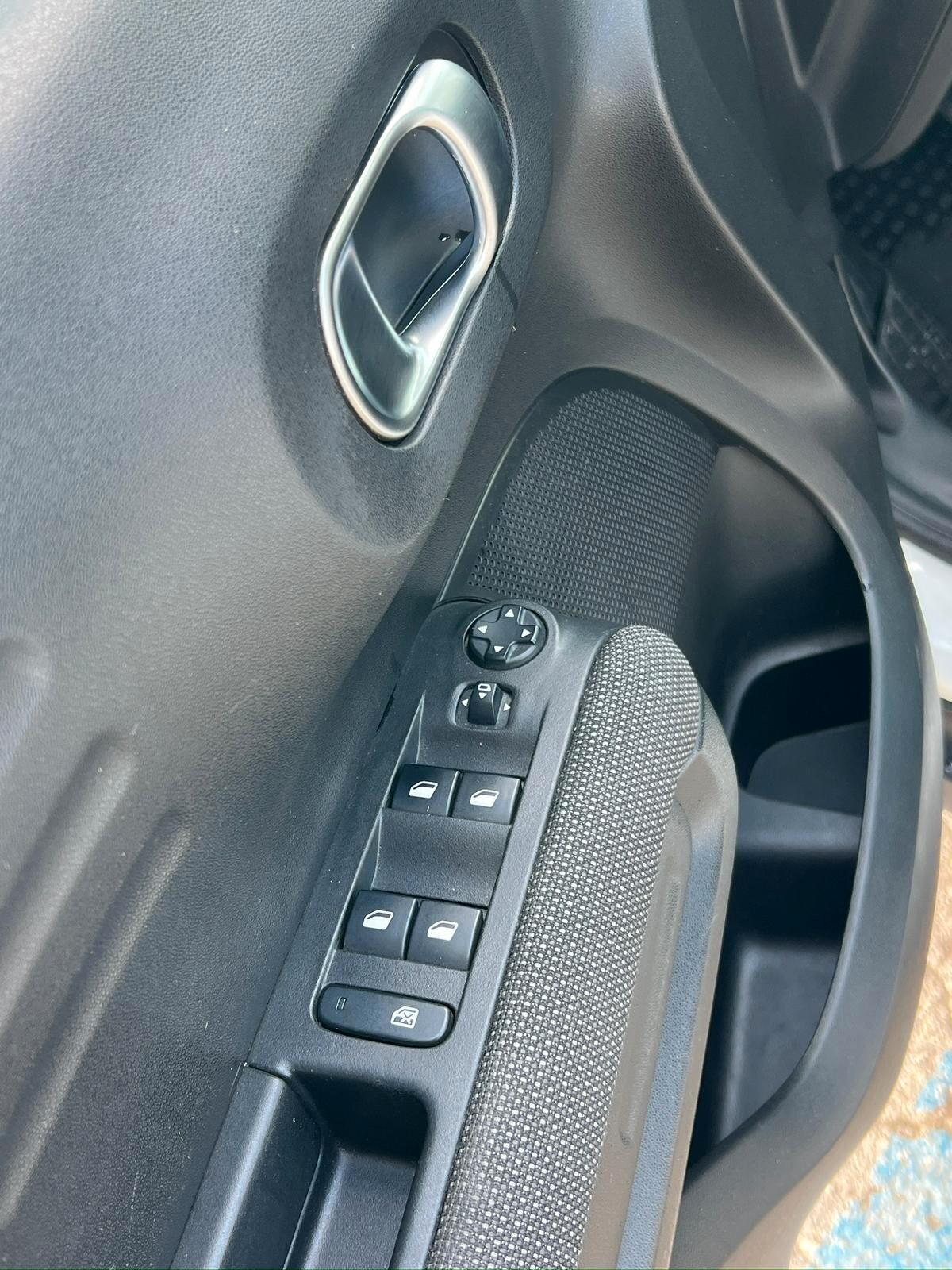 Citroen C3 Aircross BlueHDi 120 EAT6 Shine 2018