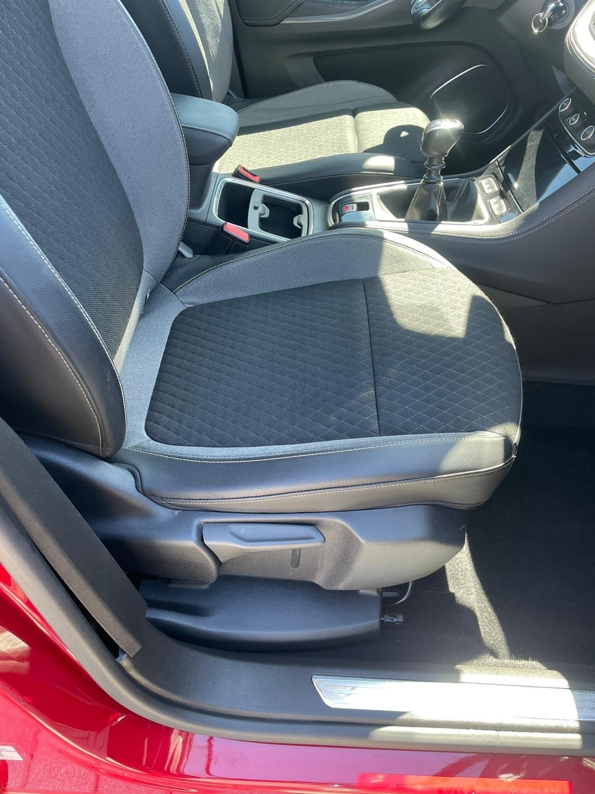 Opel Grandland X 1.2 Turbo 12V 130 CV Innovation 12 MESI GARANZIA