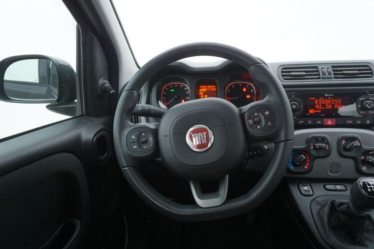 Fiat Panda Lounge BZ210084 1.2 Benzina 69CV