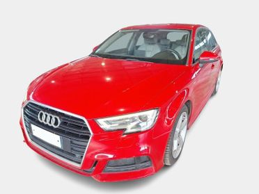 AUDI A3 SPORTBACK 30 TDI Sport