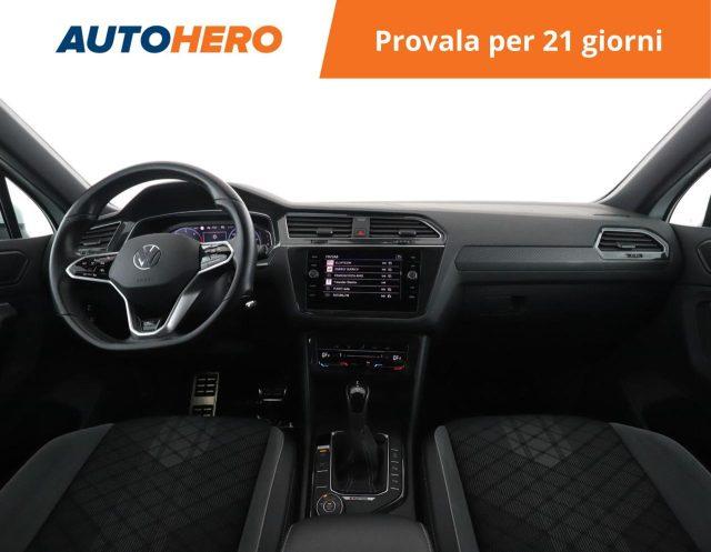 VOLKSWAGEN Tiguan 2.0 TDI 150 CV SCR DSG 4MOTION R-Line
