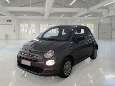 FIAT 500 1.0 70 CV IBRIDO CULT 3 PORTE BERLINA