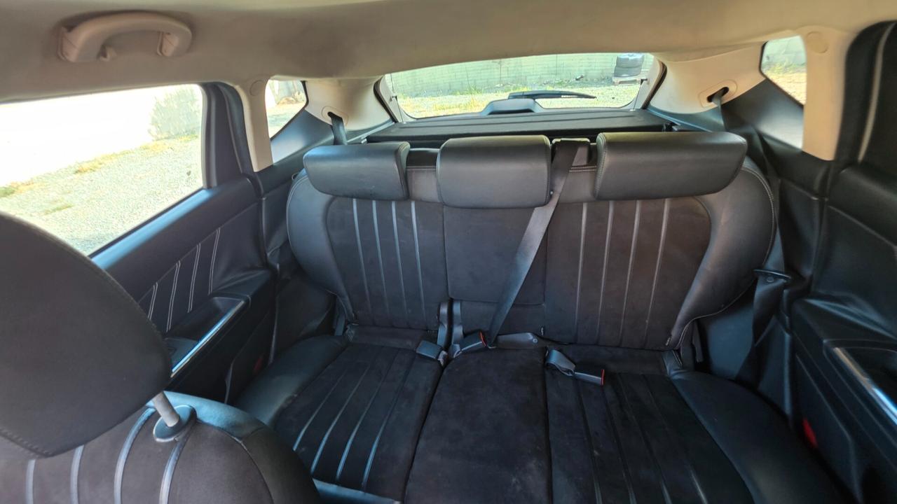 Lancia Delta 1.6 MJT DPF Argento