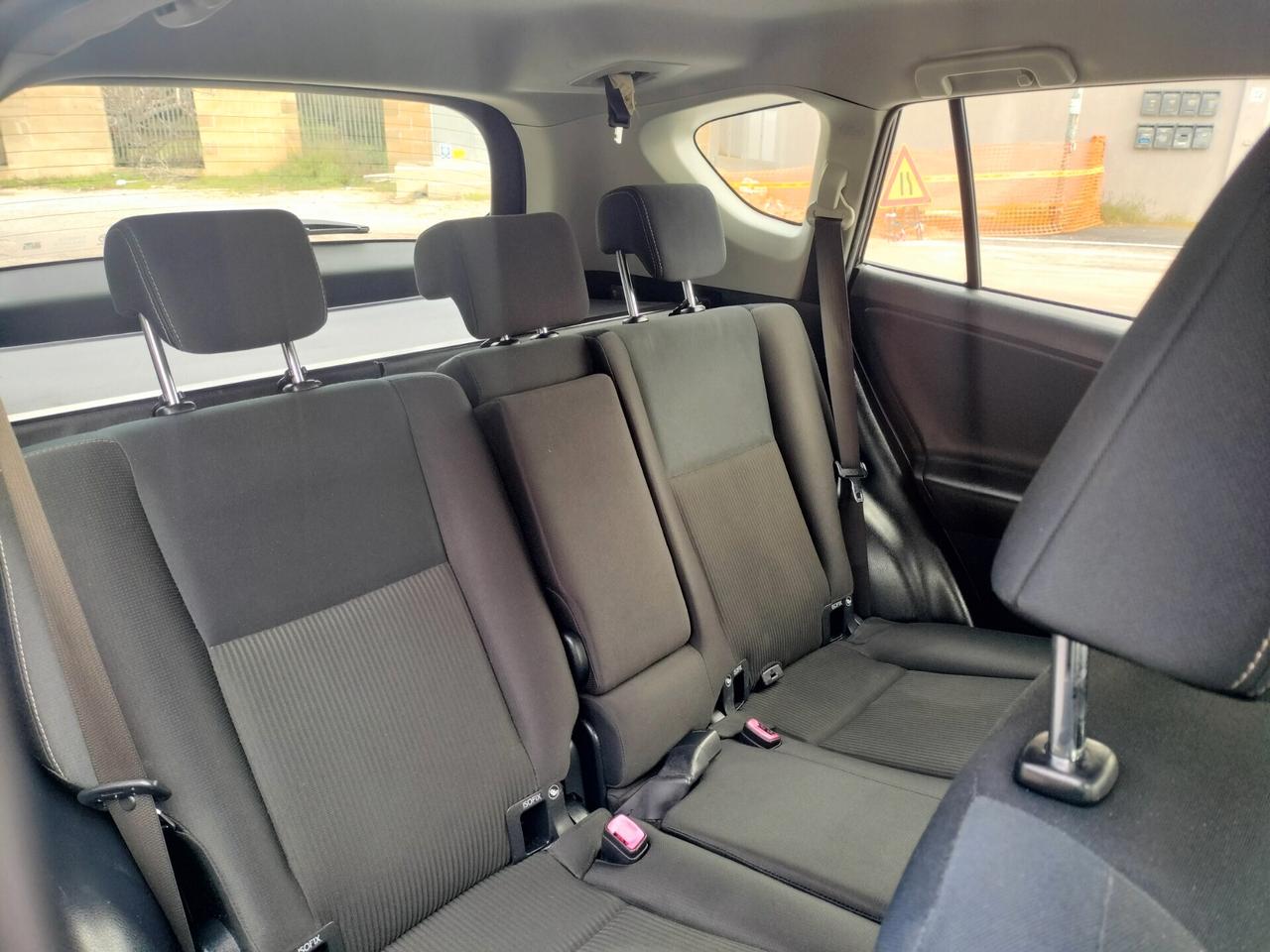 Toyota RAV 4 RAV4 2.0 D-4D 2WD Active 120.000km