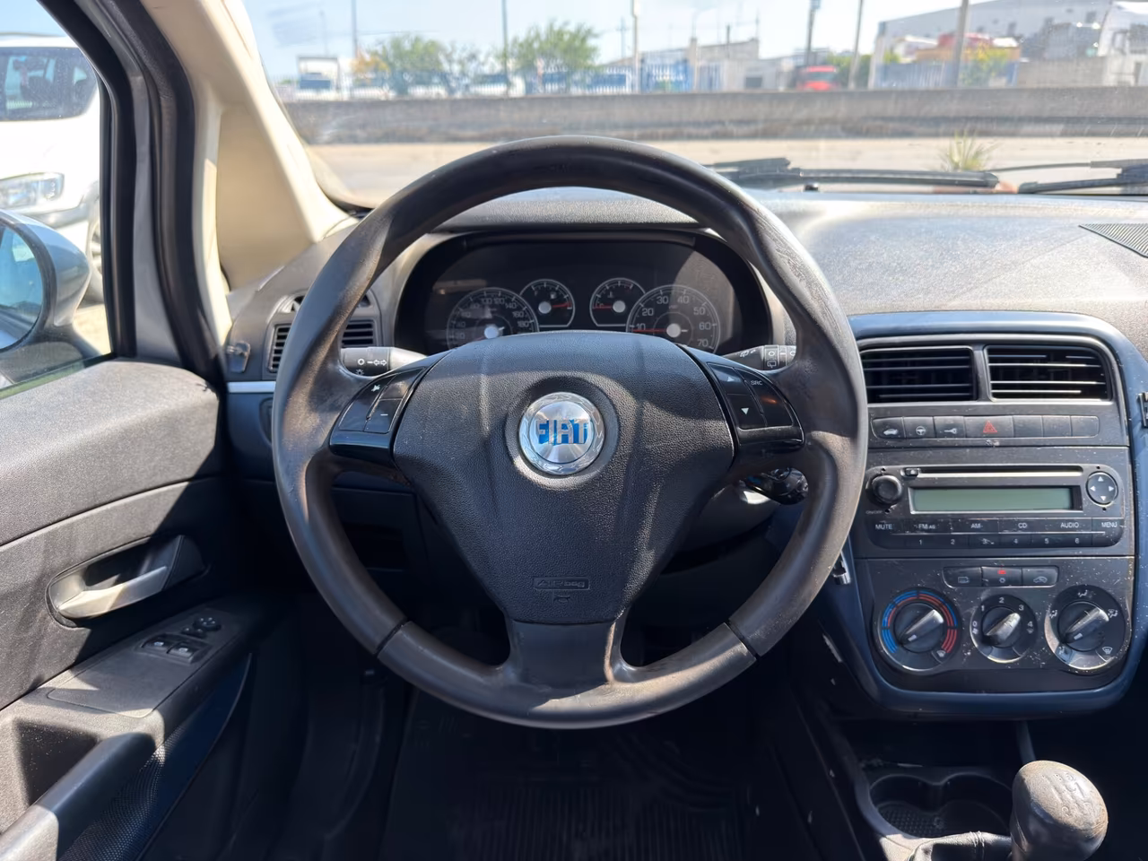 Fiat Grande Punto 1.3 MJT 75 CV 5 porte Dynamic