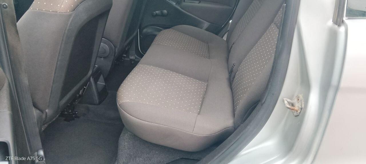 Fiat Idea 1.4 16V S&S Dynamic