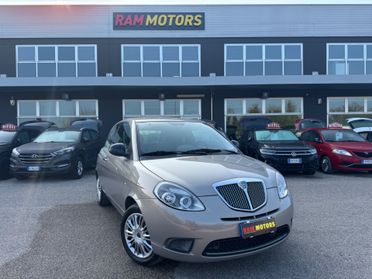 Lancia Ypsilon 1.4 Platinum Ecochic GPL NEOPATENTATI