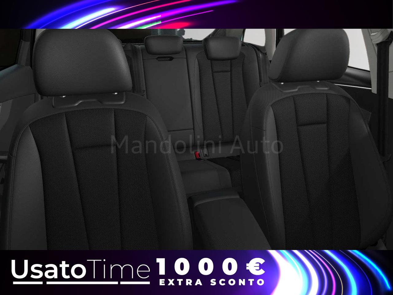 Audi A4 avant 35 2.0 tdi mhev 163cv business advanced s tronic