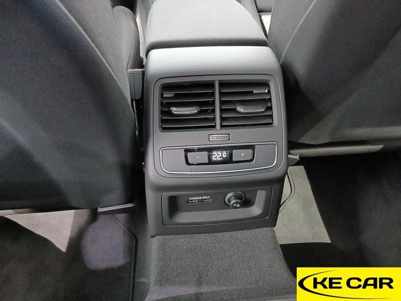Audi A5 SPB 40TDI S tronic Advanced - FARI MATRIX