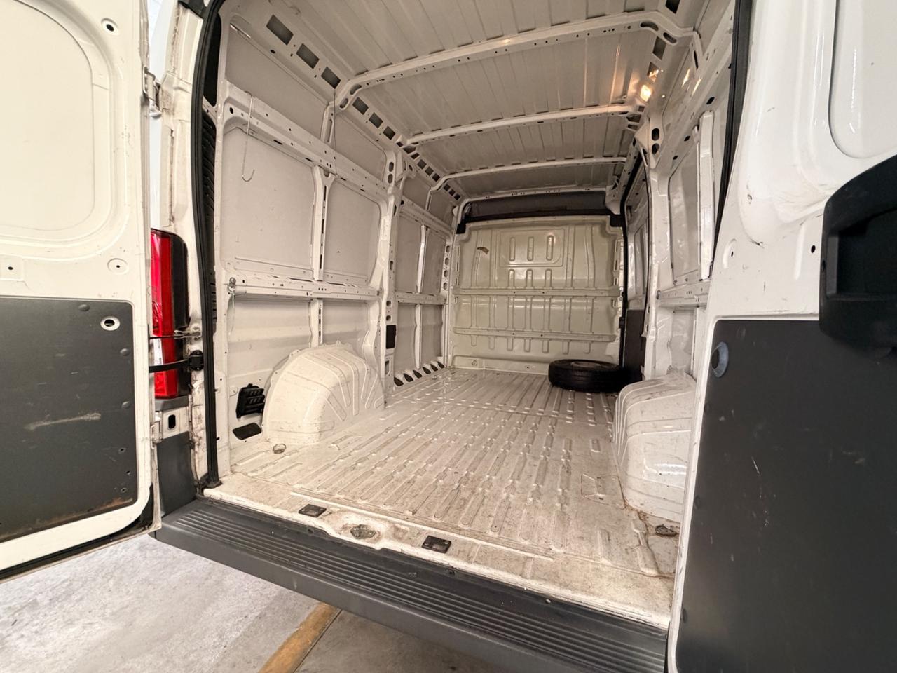 Fiat Ducato 30 2.0 MJT PC-TN Furgone