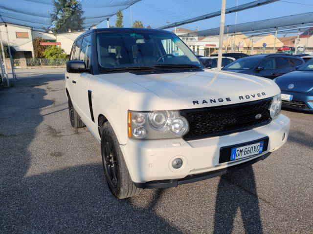 LAND ROVER Range Rover 3.6 TDV8 SE