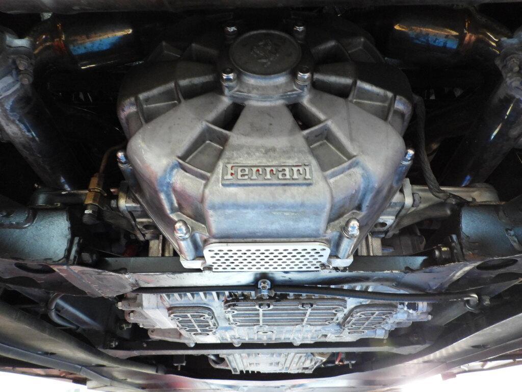 Ferrari F355 Spider 3.5