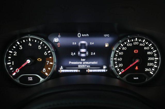 JEEP Renegade Renegade 1.0 T3 Limited