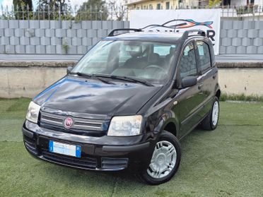 FIAT PANDA 1.2 METANO -2009