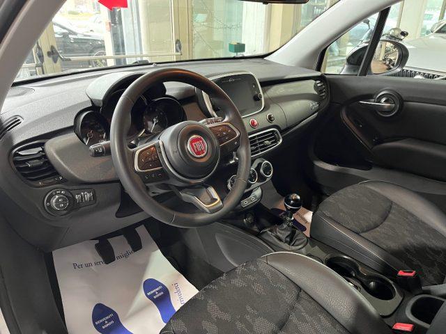 FIAT 500X 1.0 120 CV Dolcevita