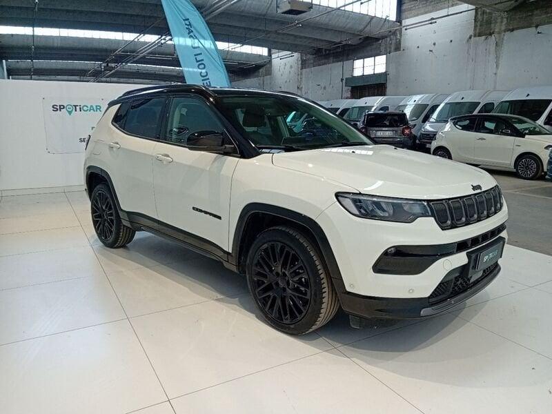 Jeep Compass 1.6 Multijet II 2WD S