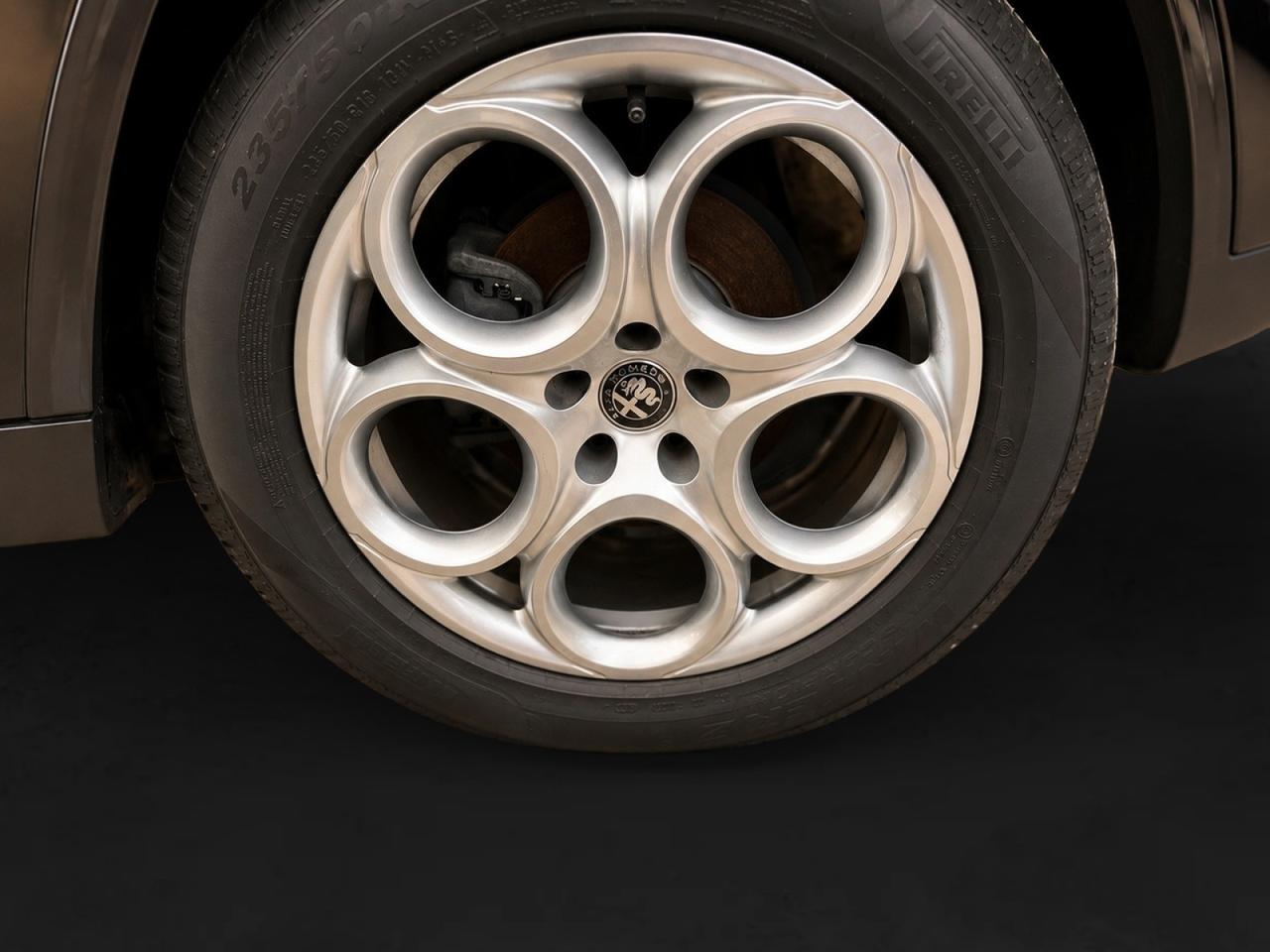 ALFA ROMEO Tonale - Tonale 1.6 Super 130cv tct6