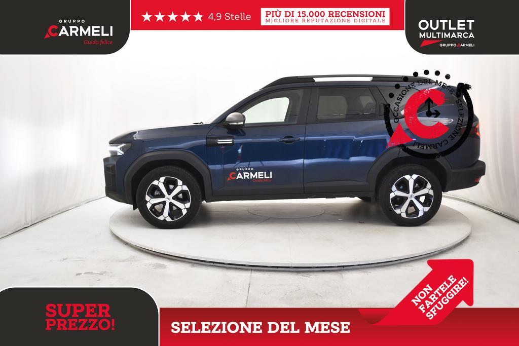 Dacia Bigster 1.8 hybrid Journey