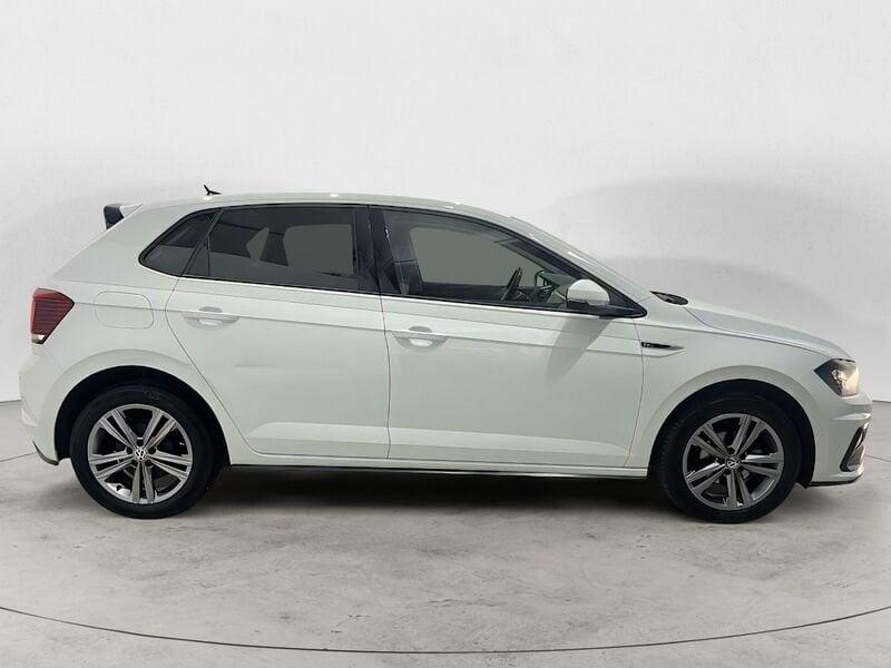 Volkswagen Polo 1.0 R LINE