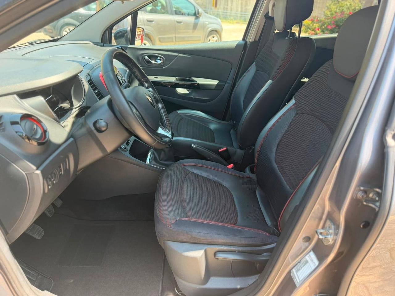Renault Captur dCi 8V 90 CV Start&Stop Energy Intens