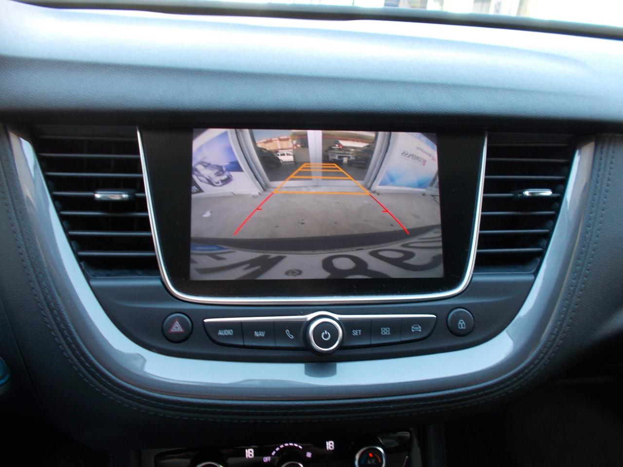 Opel Grandland X 1.5 diesel Ecotec Start&Stop aut. Ultimate
