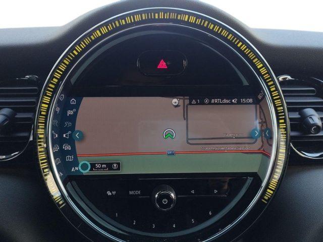 MINI Cooper S 2.0 Cooper S JCW Aut.