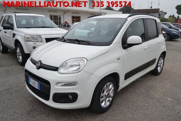 FIAT Panda 1.3 MJT 95 CV S&S Lounge