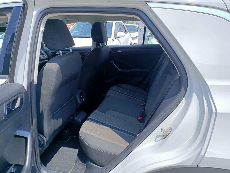 Volkswagen T-Roc 1.6 TDI SCR Business 1.6 tdi Business