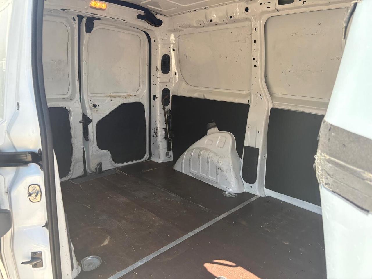 Fiat Scudo 1.6 MJT 90cv Fugone 3 posti