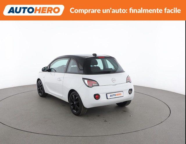 OPEL Adam 1.2 70 CV Jam