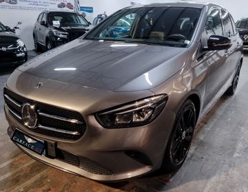 Mercedes-benz B 180 d Automatic Executive - 2019